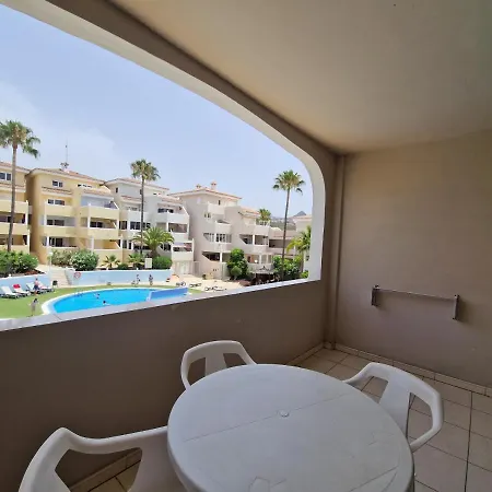 Chayofa Country Club Appartement Arona (Tenerife)