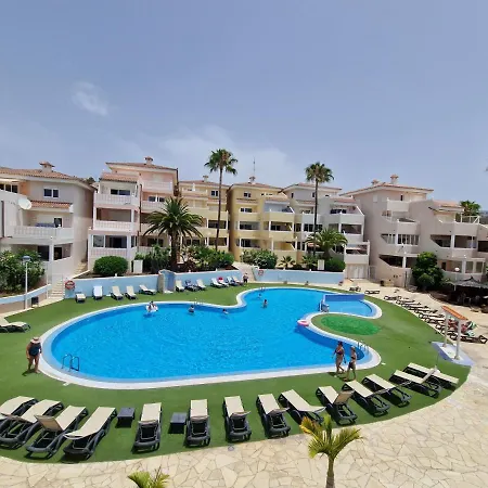 Chayofa Country Club Appartement Arona (Tenerife)