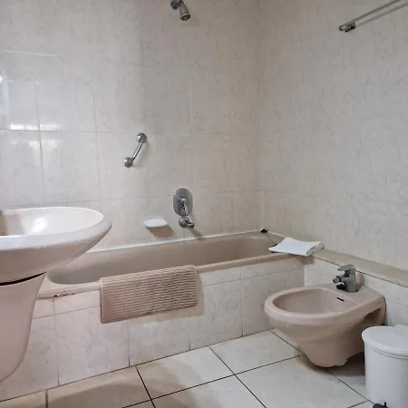 Appartement Chayofa Country Club Arona (Tenerife)