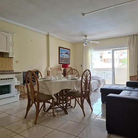 Chayofa Country Club Appartement